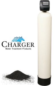 Charger POE Water Treatment